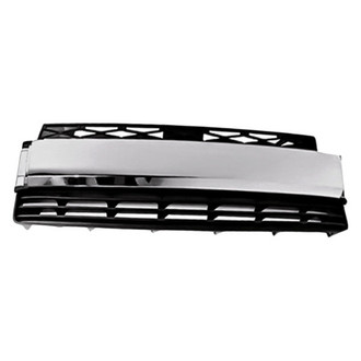 Replacement® - Front Bumper Grille