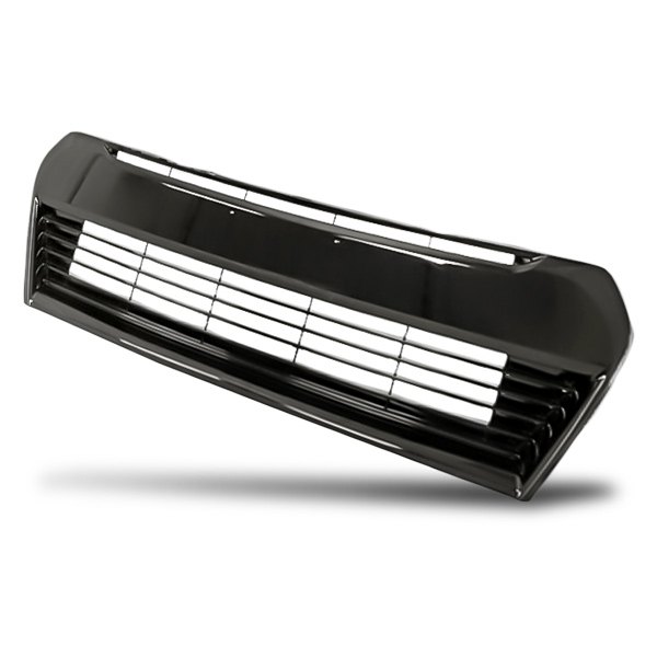 Replacement - Front Bumper Grille