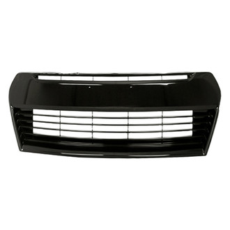 Replacement - Front Bumper Grille (CAPA Certified)