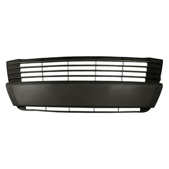 Replacement - Front Lower Bumper Grille (CAPA Certified)