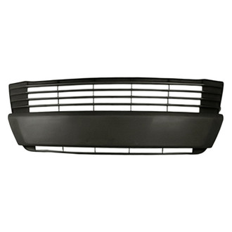 Replacement - Front Lower Bumper Grille (Standard Line)