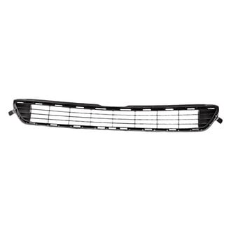 Replacement - Front Bumper Grille (CAPA Certified)