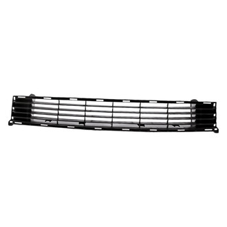 Replacement - Front Bumper Grille (Standard Line)