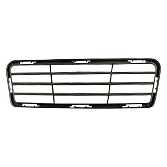 Replacement - Front Center Bumper Grille (Standard Line)