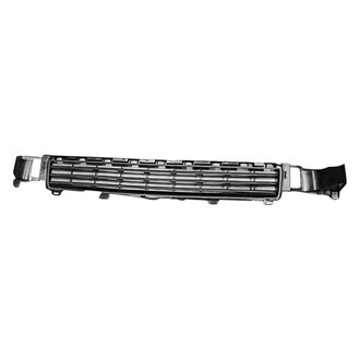 Replacement - Front Bumper Grille (Standard Line)
