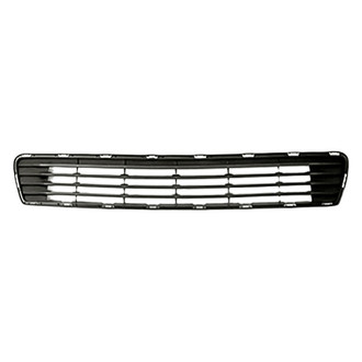 Replacement - Front Bumper Grille (Standard Line)