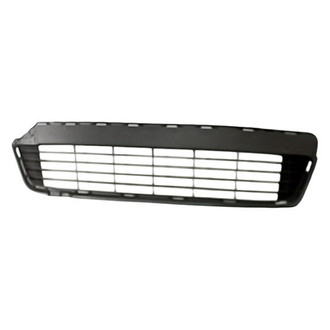 Replacement - Front Bumper Grille (CAPA Certified)