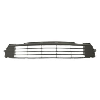 Replacement - Front Bumper Grille (CAPA Certified)
