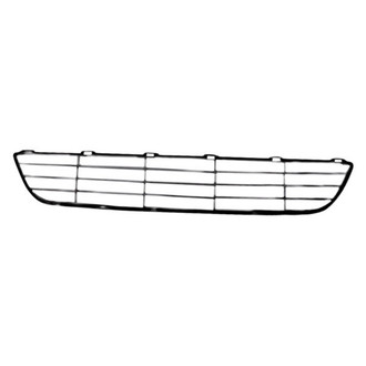 Replacement - Front Lower Center Bumper Grille (Standard Line)