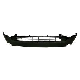 Replacement - Front Bumper Grille (CAPA Certified)