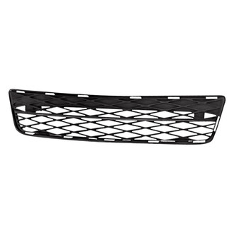 Replacement® - Front Bumper Grille