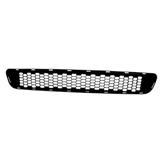 Replacement - Front Bumper Grille (CAPA Certified)