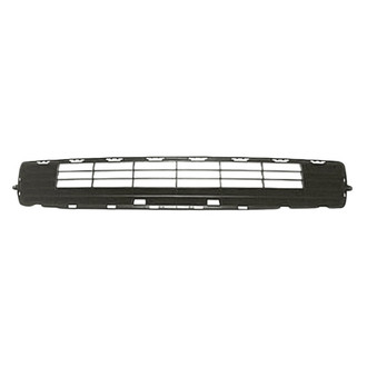 Replacement - Front Lower Center Bumper Grille (Standard Line)