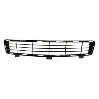 Replacement - Front Lower Bumper Grille (CAPA Certified)