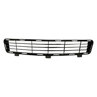 Replacement - Front Lower Bumper Grille (Standard Line)