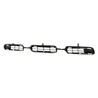 Replacement - Front Lower Bumper Grille (Standard Line)