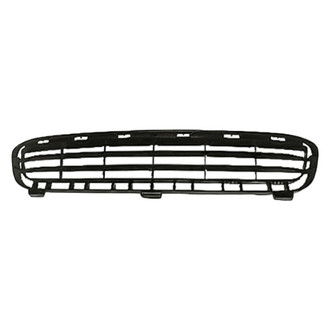 Replacement - Front Lower Bumper Grille (Standard Line)