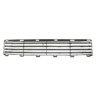 Replacement - Front Lower Center Bumper Grille (Standard Line)