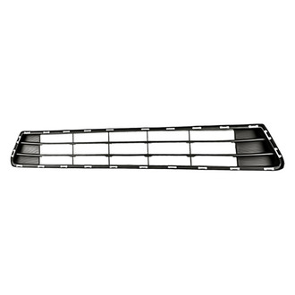 Replacement - Front Bumper Grille (Standard Line)