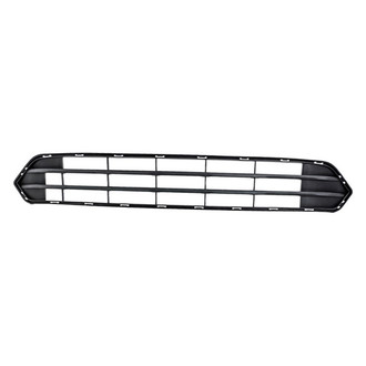 Replacement - Front Bumper Grille (Standard Line)