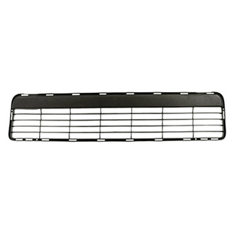 Replacement - Front Bumper Grille (Standard Line)