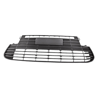 Replacement - Front Bumper Grille (CAPA Certified)