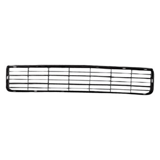 Replacement - Front Lower Center Bumper Grille (Standard Line)