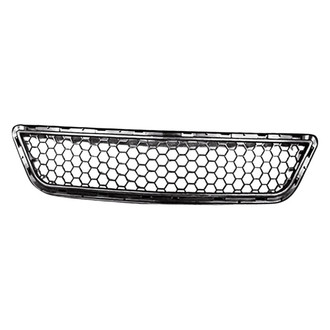 Replacement® - Front Bumper Grille