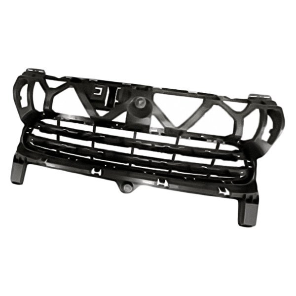 Replacement - Upper Grille Mounting Panel
