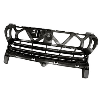 Replacement - Upper Grille Mounting Panel (Standard Line)