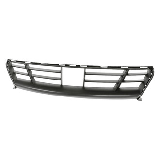Replacement - Front Bumper Grille (Standard Line)