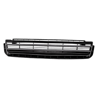 Replacement® - Front Bumper Grille