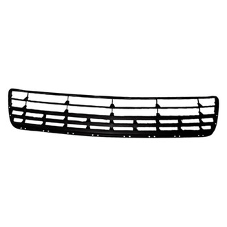 Replacement - Front Lower Center Bumper Grille (Standard Line)