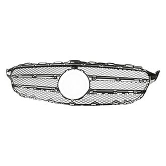 Replacement - Grille (Standard Line)