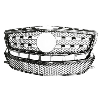 Replacement® - Grille