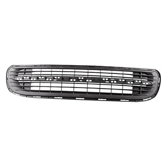 Replacement - Front Bumper Grille