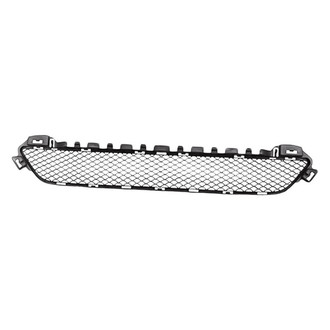 Replacement - Front Bumper Grille (CAPA Certified)