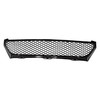 Replacement® - Front Bumper Grille