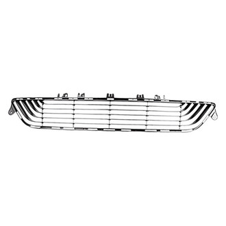 Replacement - Front Bumper Grille (CAPA Certified)