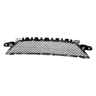 Replacement - Front Bumper Grille (Standard Line)