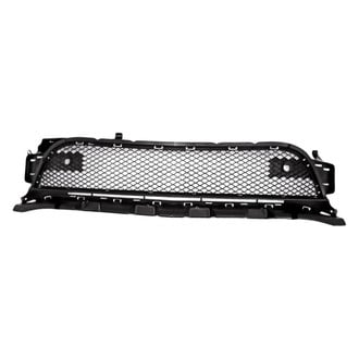 Replacement - Front Bumper Grille (Standard Line)