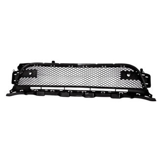 Replacement - Front Bumper Grille (Standard Line)