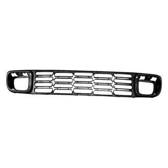 Replacement - Front Bumper Grille (Standard Line)
