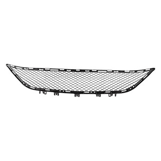 Replacement - Front Bumper Grille (Standard Line)