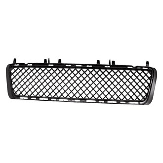 Replacement - Front Bumper Grille (Standard Line)