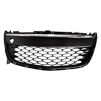 Replacement - Front Lower Bumper Grille