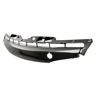 Replacement - Front Upper Bumper Grille