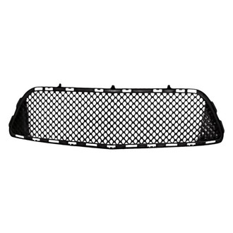 Replacement - Front Center Bumper Grille (Standard Line)