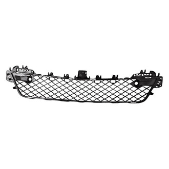Replacement - Front Center Bumper Grille (Standard Line)