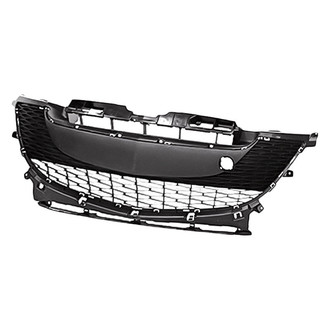 Replacement - Front Bumper Grille (CAPA Certified)